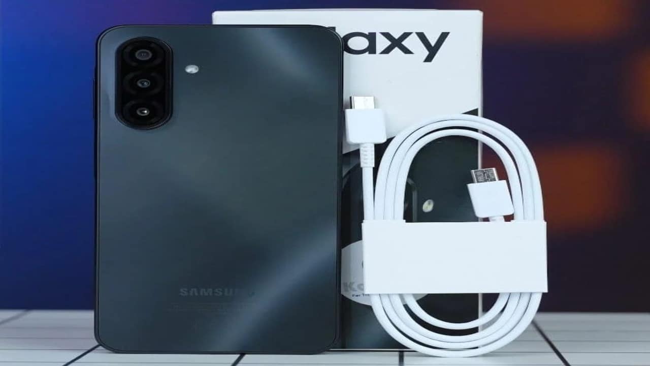 «عروض مميزة» هاتف Samsung Galaxy A17 4G بمعالج Helio G99 وذاكرة 128/256 جيجا وبسعر تنافسي يحرك السوق