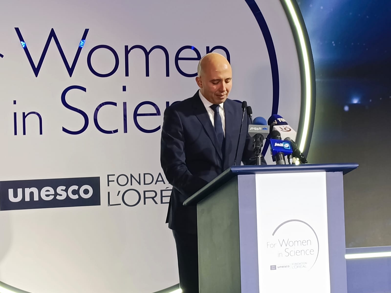 «ابتكار ودعم» لوريال مصر تستثمر 26 ألف يورو سنويًا لدعم الباحثات المصريات في مجال العلوم