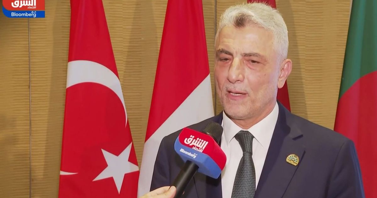 «تطلعات جديدة نحو التعاون» تركيا تسعى لزيادة التبادل التجاري مع مصر إلى 15 مليار دولار