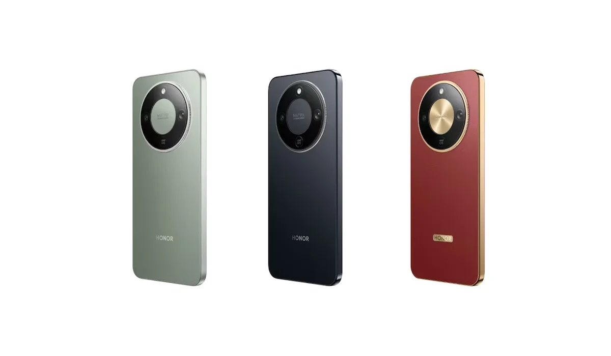 «إطلاق رسمي لهاتف Magic 8 Lite الاقتصادي الأنيق بمواصفات قوية»