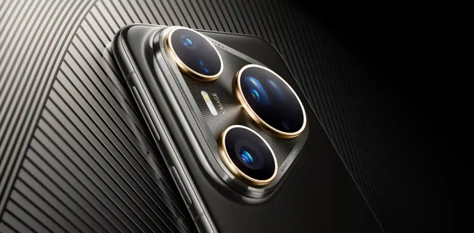 «ثورة في عالم التصوير» هاتف هواوي Pura 90 يقدم تجربة غير مسبوقة