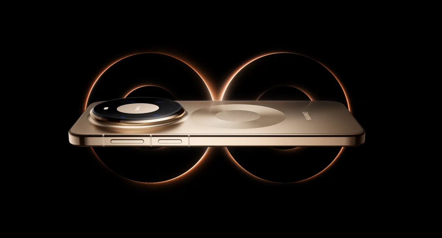 «هواوي تتفوق على شاومي من خلال إطلاق هواتف Mate 80 الجديدة»