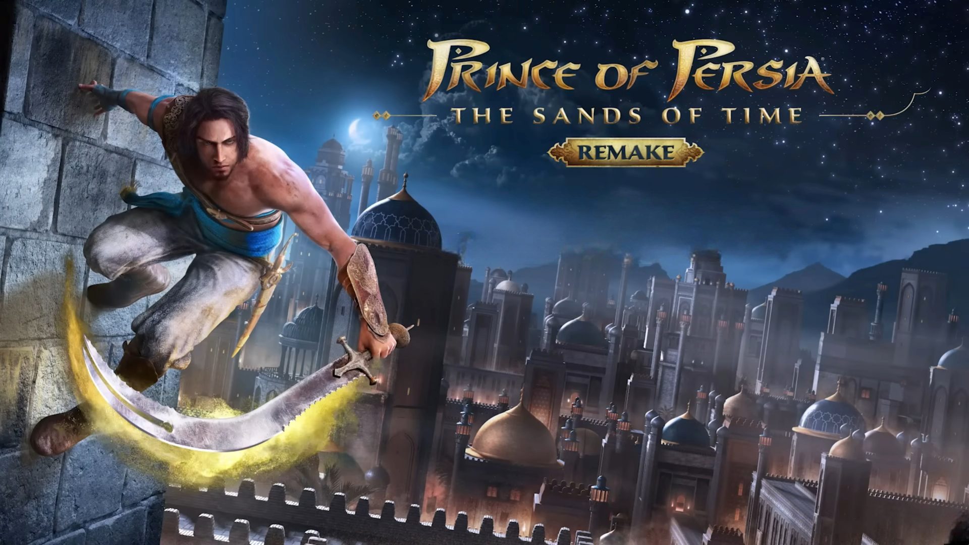 «غياب لعبة Prince of Persia Remake عن حفل The Game Awards يثير الدهشة»