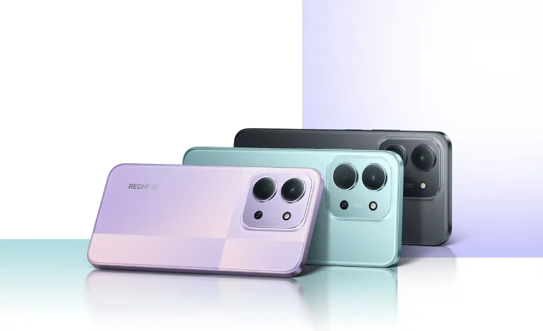 «أحدث الهواتف الاقتصادية» إطلاق هاتف Redmi 15C 5G بأسعار مذهلة في الأسواق العالمية