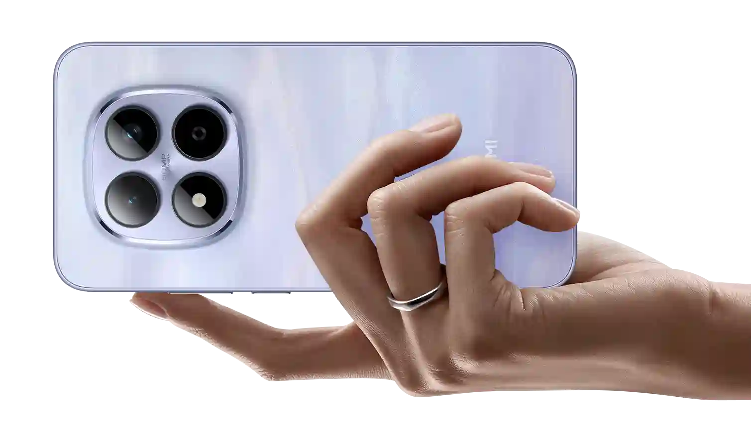 «تسريبات تكشف تفاصيل النسخة العالمية 4G من ريدمي نوت 15 برو»