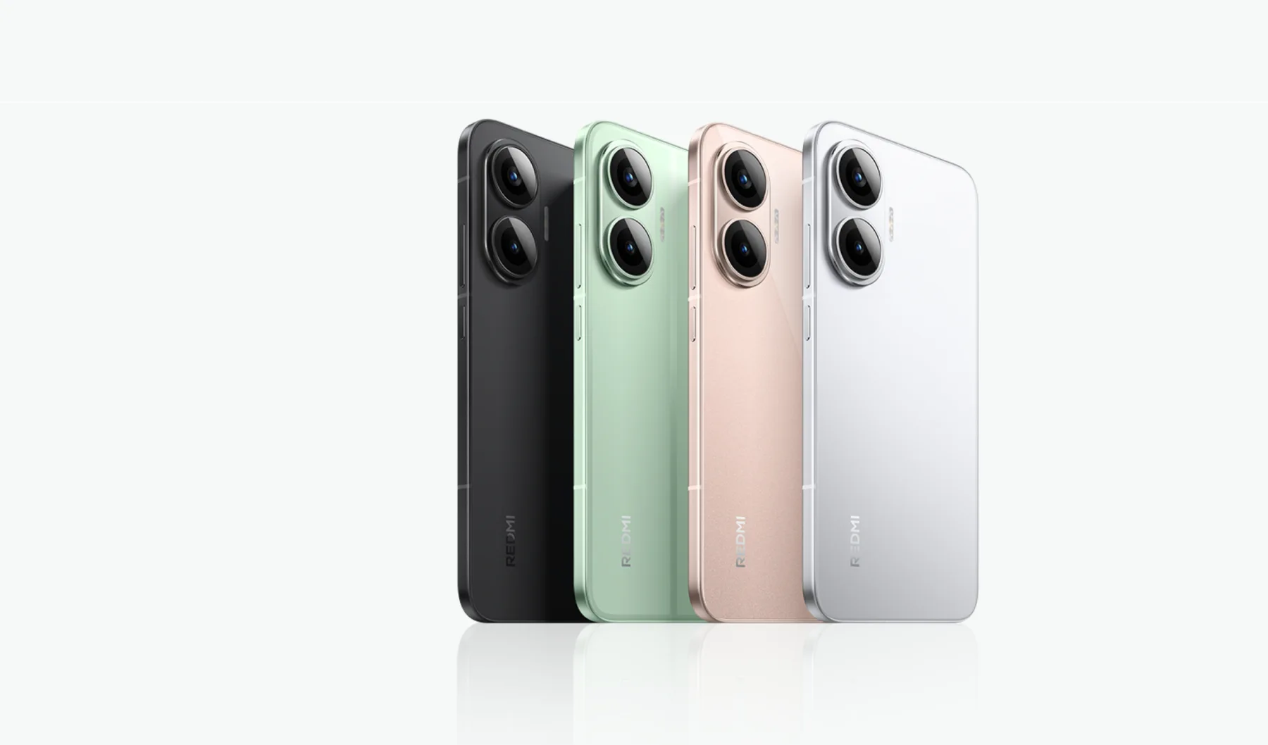 «أحدث هاتف من ريدمي يقدم معالج رائد وسعرًا منافسًا مع أكبر بطارية في تاريخ شاومي»