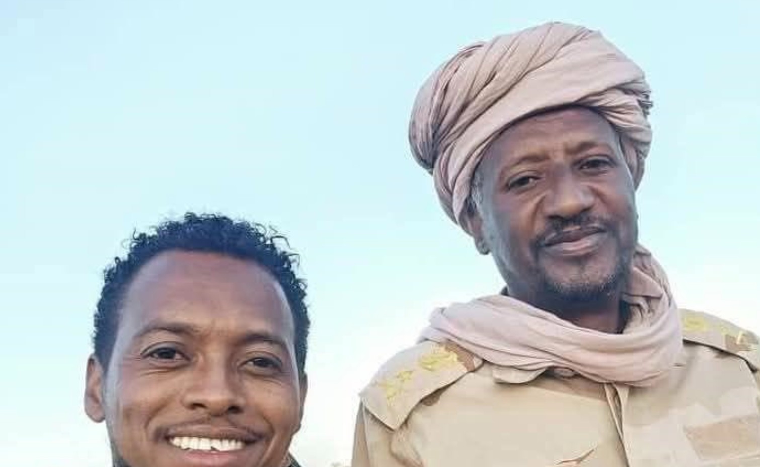 «التحضيرات تتسارع» عبد الرحيم يعقد اجتماعًا قبليًا في غرب دارفور ويستعد لحشد قواته نحو المدينة