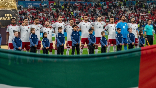 «نحن الأحق بالانتصار أمام مصر»