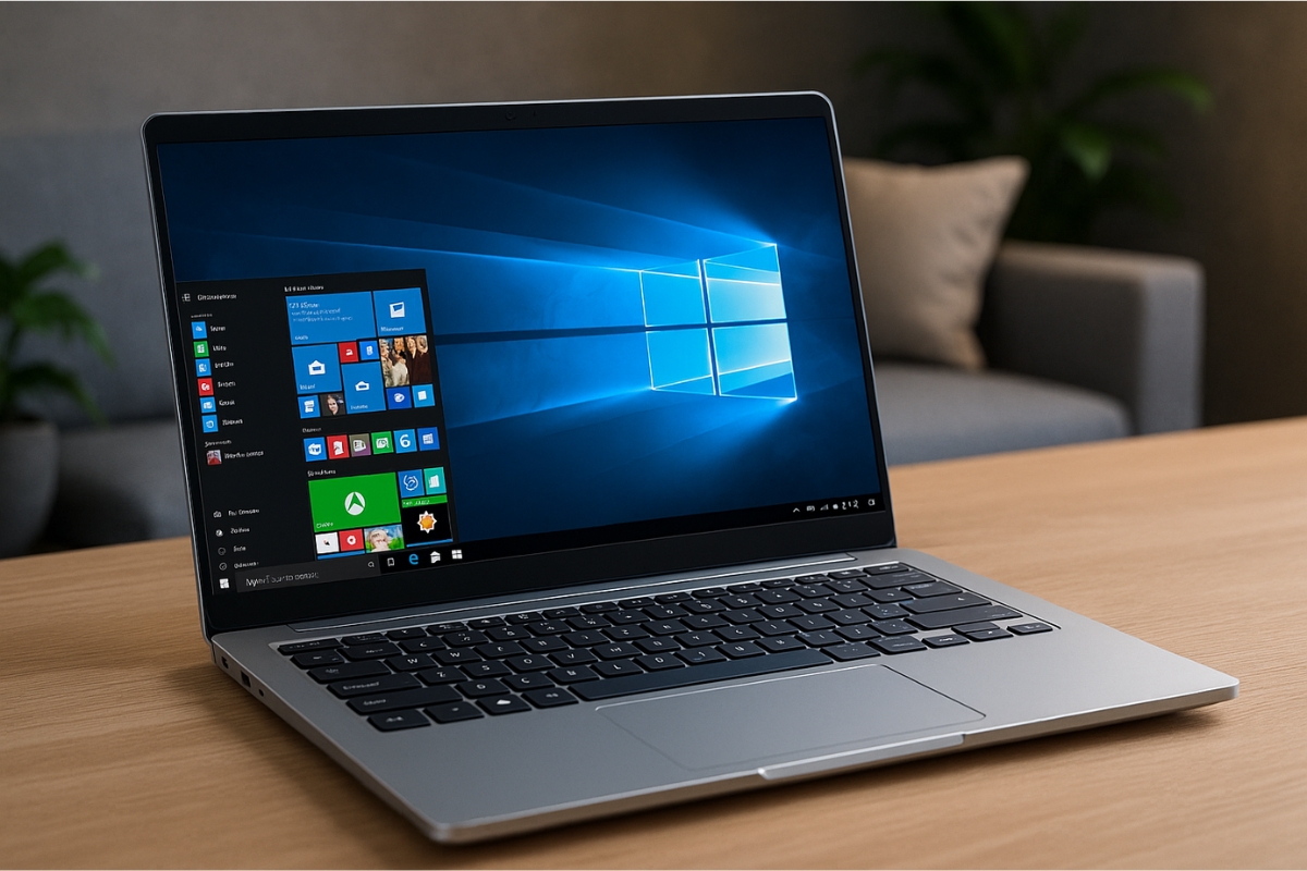 «رغم انتهاء الدعم الأمني، مليار حاسوب يحتفظ بنظام ويندوز 10»