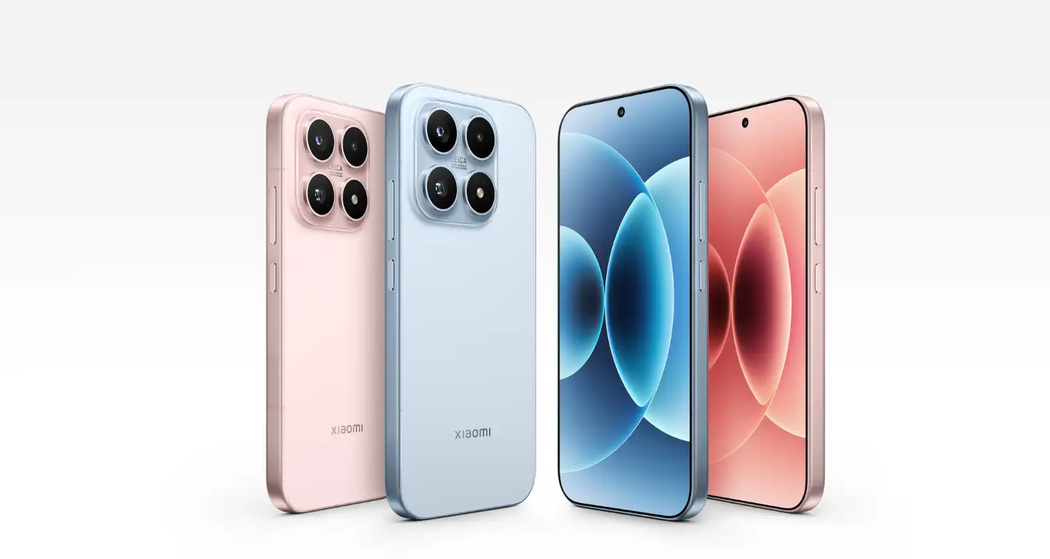 «إطلاق هاتف شاومي 17 القوي متوسط السعر على مستوى العالم قريبًا»