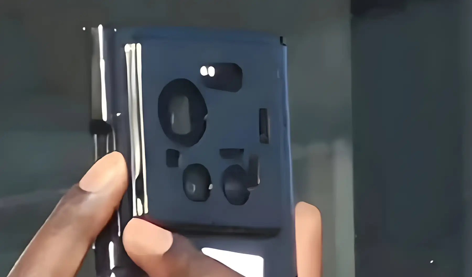 «تكنولوجيا جديدة في الأفق» أول ظهور لهاتف شاومي 17 ألترا القوي الذي يغير معايير الأداء في تاريخ الشركة