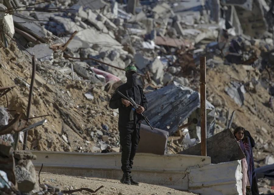 «مصر وقطر تستعدان للانتقال إلى المرحلة الثانية من اتفاق وقف النار في غزة»