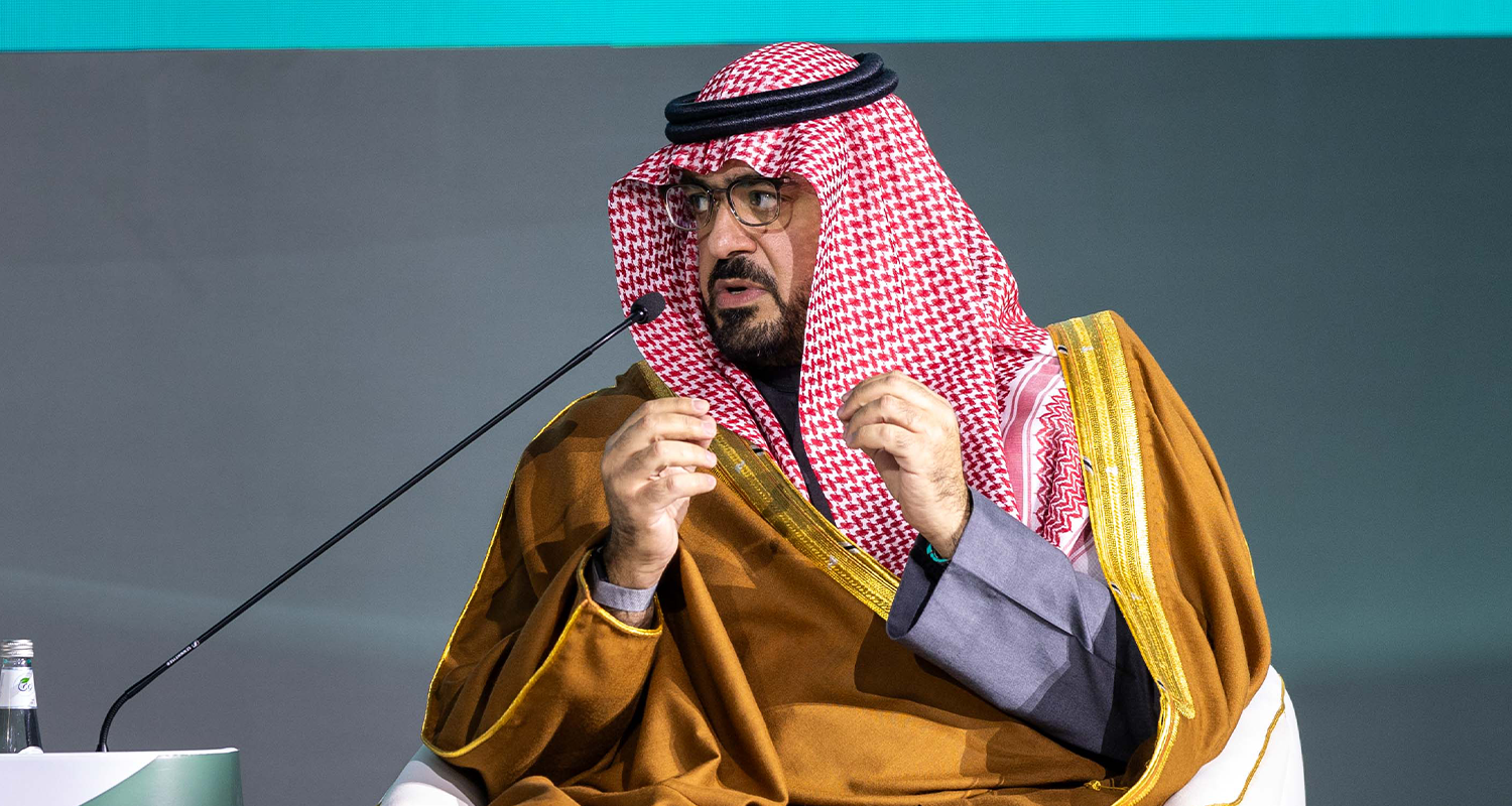 «تعزيز الحراك الاقتصادي في ظل انخفاض اعتماديته على النفط إلى 68%»