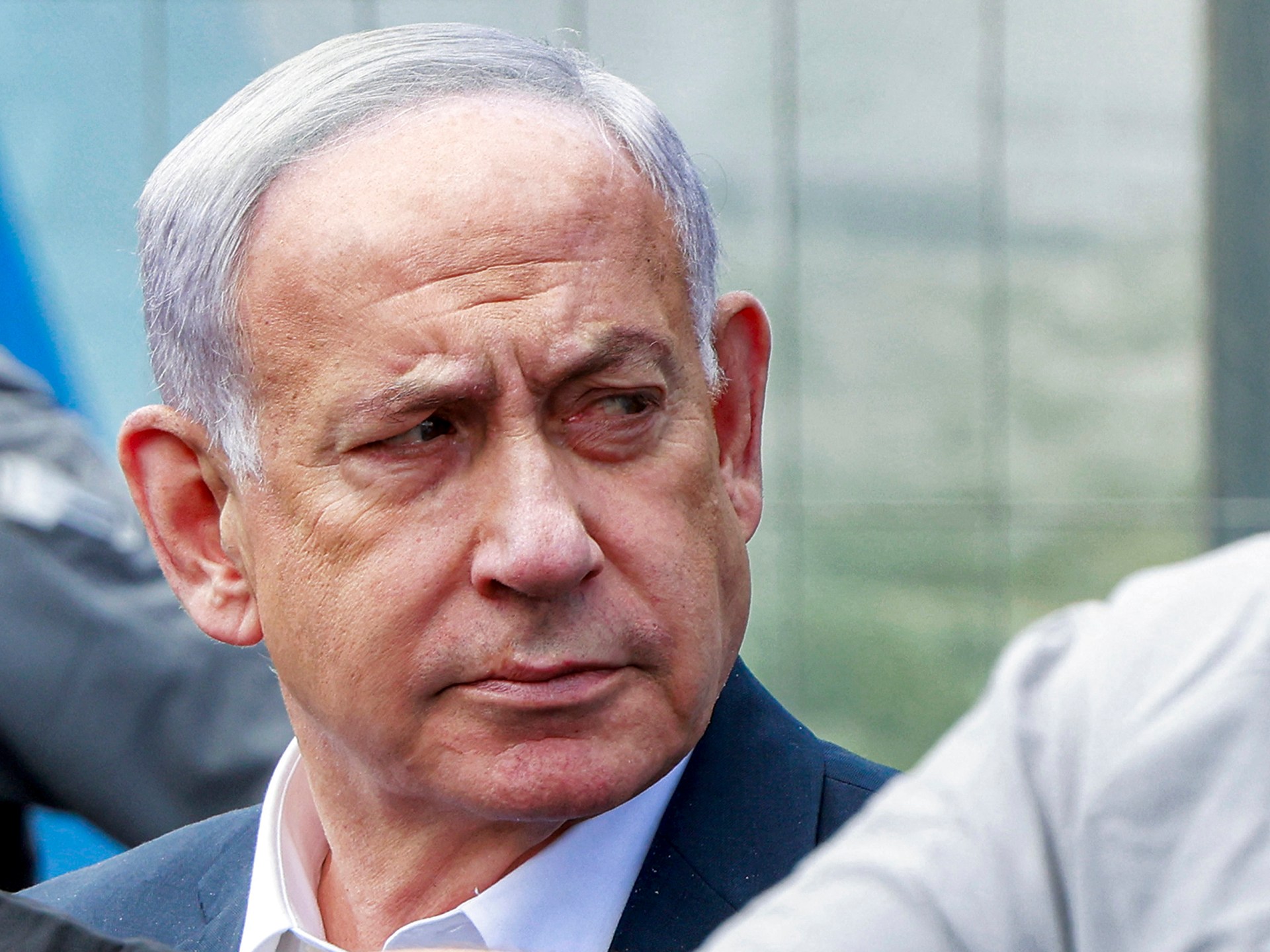 «إسرائيل في حالة من الجنون» جولة في أروقة السياسة المتوترة