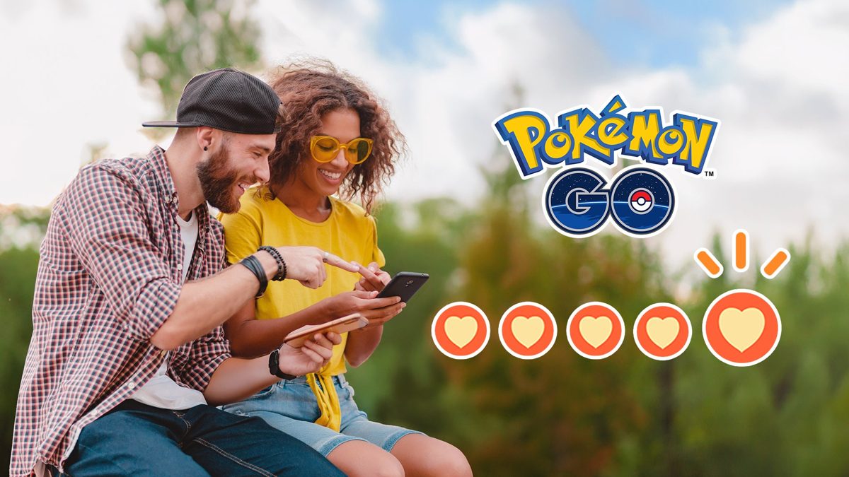 «مفاجأة تنتظر اللاعبين» إطلاق ميزة التداول عن بُعد في لعبة Pokémon Go بعد سنوات من الانتظار