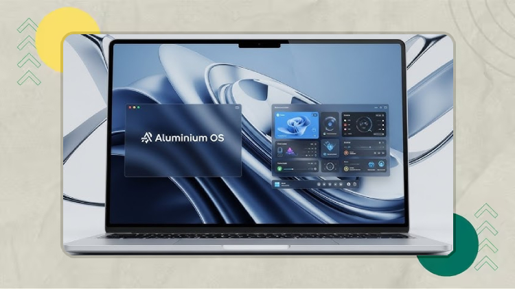 «اكتشف كيف تستعد لاستكشاف نظام Aluminium OS الجديد» الجيل الحديث من أنظمة التشغيل الذكية