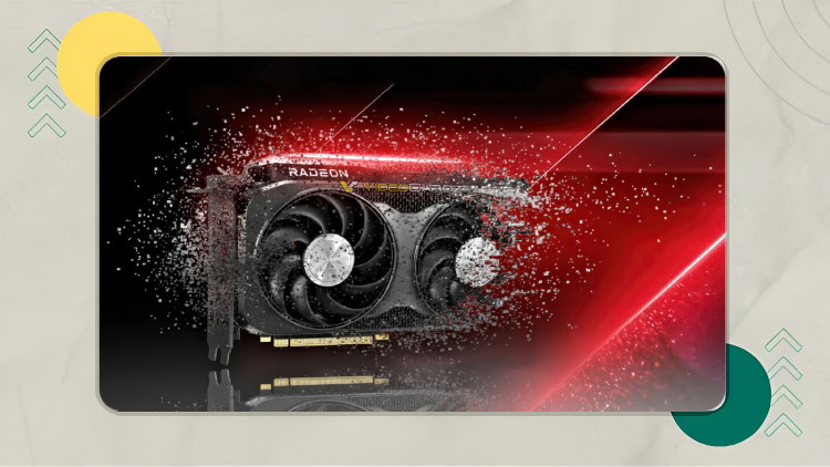 «فرصة مثالية لاكتساب بطاقات الرسوميات قبل ارتفاع أسعار AMD» ارتفاع مرتقب في الأسعار يشعل المنافسة في السوق