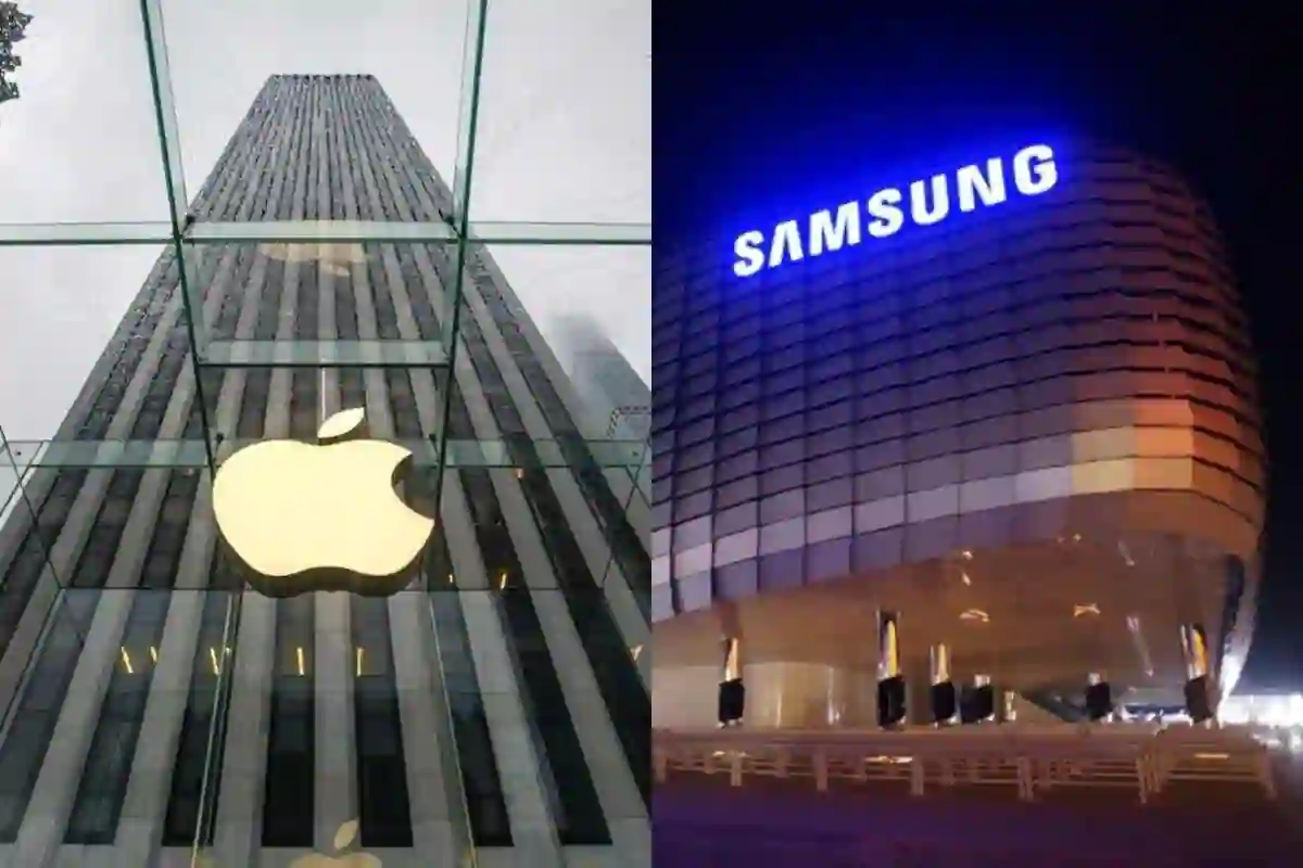 «أداء محسَّن وإبداع متجدد» سامسونج تتبع مسار أبل وتبتكر معالجاتها الخاصة