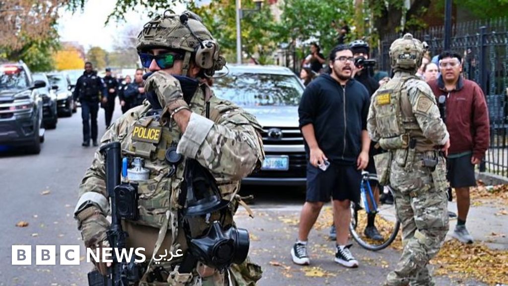 «تصريحات ترامب تثير الجدل حول الهجمات على اللاجئين الصوماليين» لماذا اعتبر بلادهم غير صالحة للعيش؟