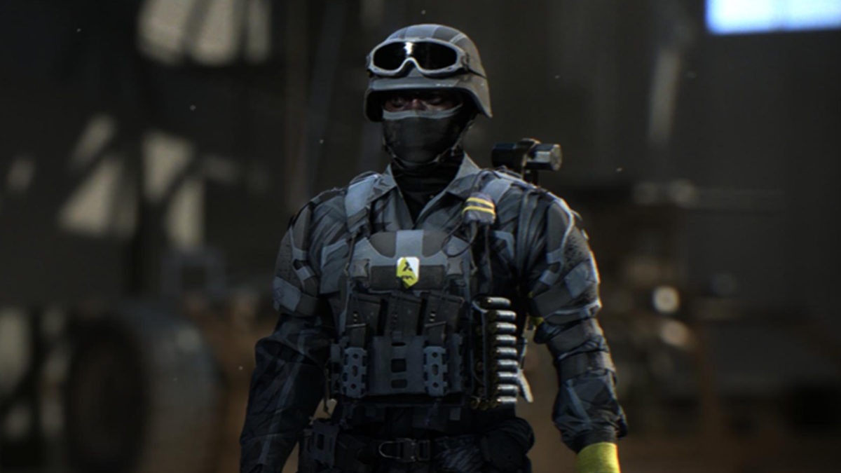 «ترقبوا التغييرات» مطورو Battlefield 6 يستجيبون لانتقادات المجتمع ويتخلون عن سكن Wicked Grin غير المعروف