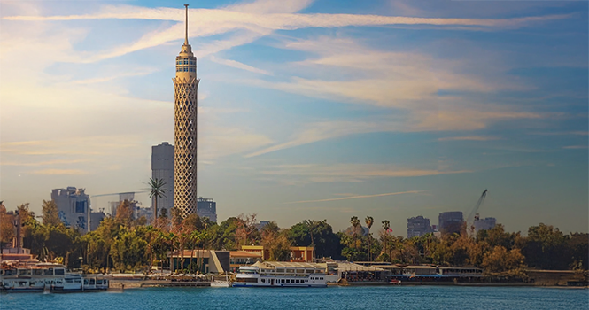 «مصر تؤكد عدم رفع رسوم تأشيرة الدخول»