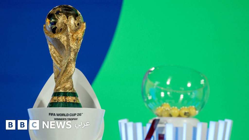 «رحلة المونديال: من مونتيفيديو إلى نيوجيرسي، كيف زاد عدد المنتخبات بأكثر من ثلاثة أضعاف؟»