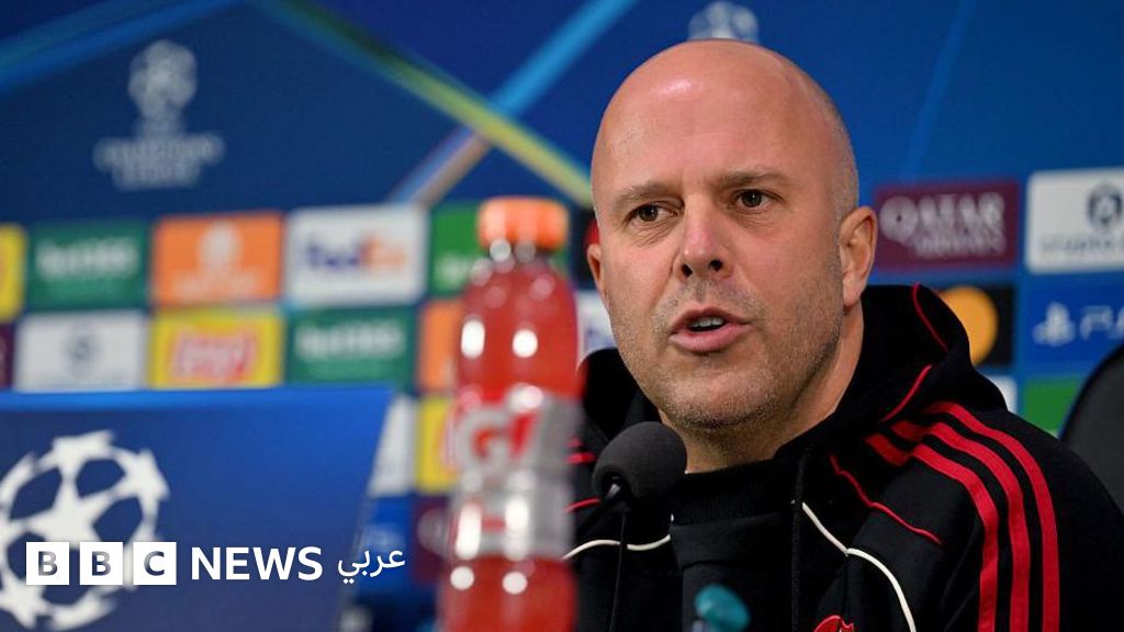 «مدرب ليفربول يبرز قوته ويؤكد إمكانية عودة محمد صلاح بعد الخسارة»