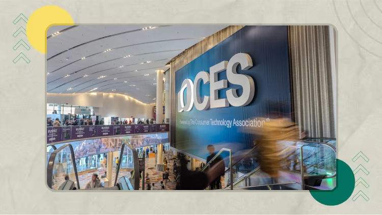 «استعدوا لمفاجآت مذهلة» أبرز الابتكارات التقنية في معرض CES 2026