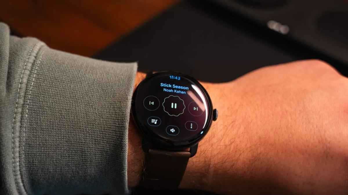 «جديد في عالم التكنولوجيا» غوغل تطلق واجهة AOD مبتكرة لساعات بيكسل ووتش