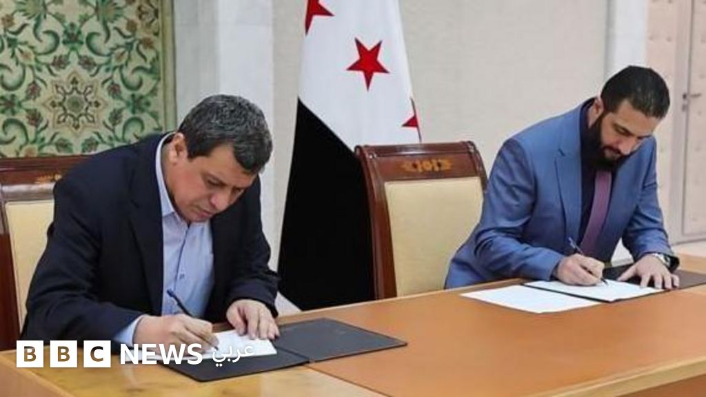 «تحديات الاتفاق بين قسد ودمشق: أين تنكسر الوحدة في الأهداف؟»