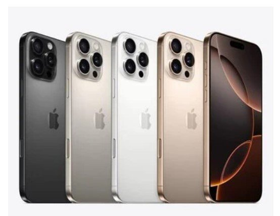 «اكتشف سعر ومواصفات هاتف iPhone 16 Pro Max لعشاق التصوير»