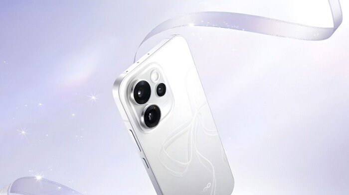 «انطلاق سلسلة Oppo Reno 15 الجديدة كليًا في الصين»