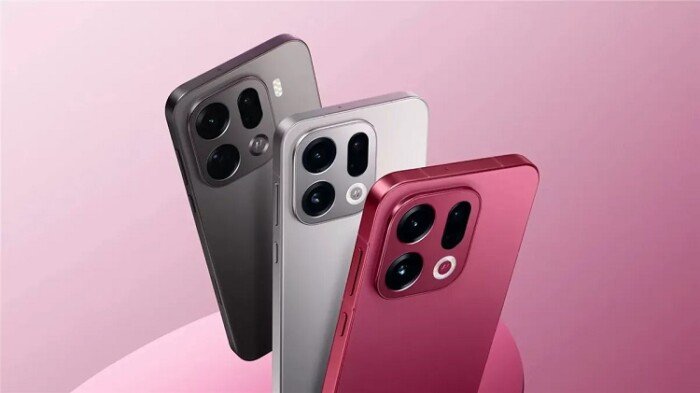 «اكتشف الفخامة والقوة» مواصفات وأسعار هاتف Oppo Find X9 Pro