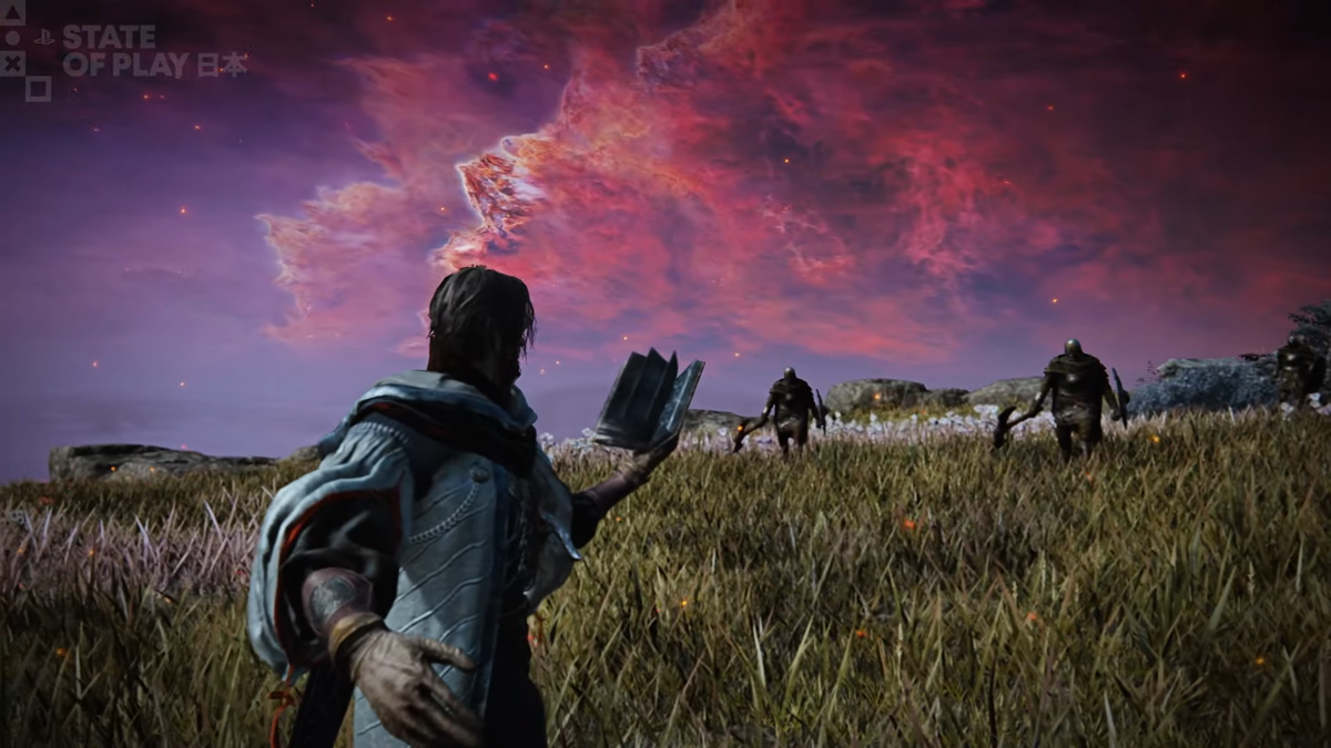 «نجاح ساحق» Nightreign تحقق مبيعات تتجاوز مليوني نسخة في غضون يومين من الإطلاق