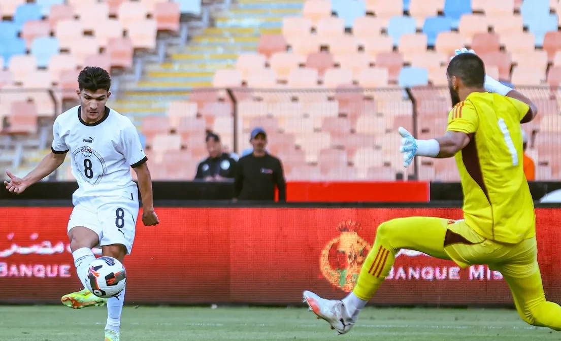 «اكتشف القناة الناقلة لمباراة مصر ضد الكويت وتعرف على كيفية مشاهدة مباريات كأس العرب 2025»