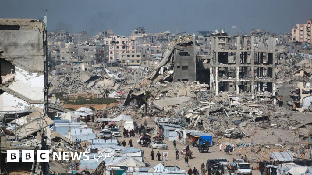 «دعوة ملحة لوقف الهجمات» مسؤول أممي: يجب الضغط على إسرائيل لإنهاء اعتداءاتها على غزة ومباحثات لاستعادة جثمان آخر رهينة لدى حماس