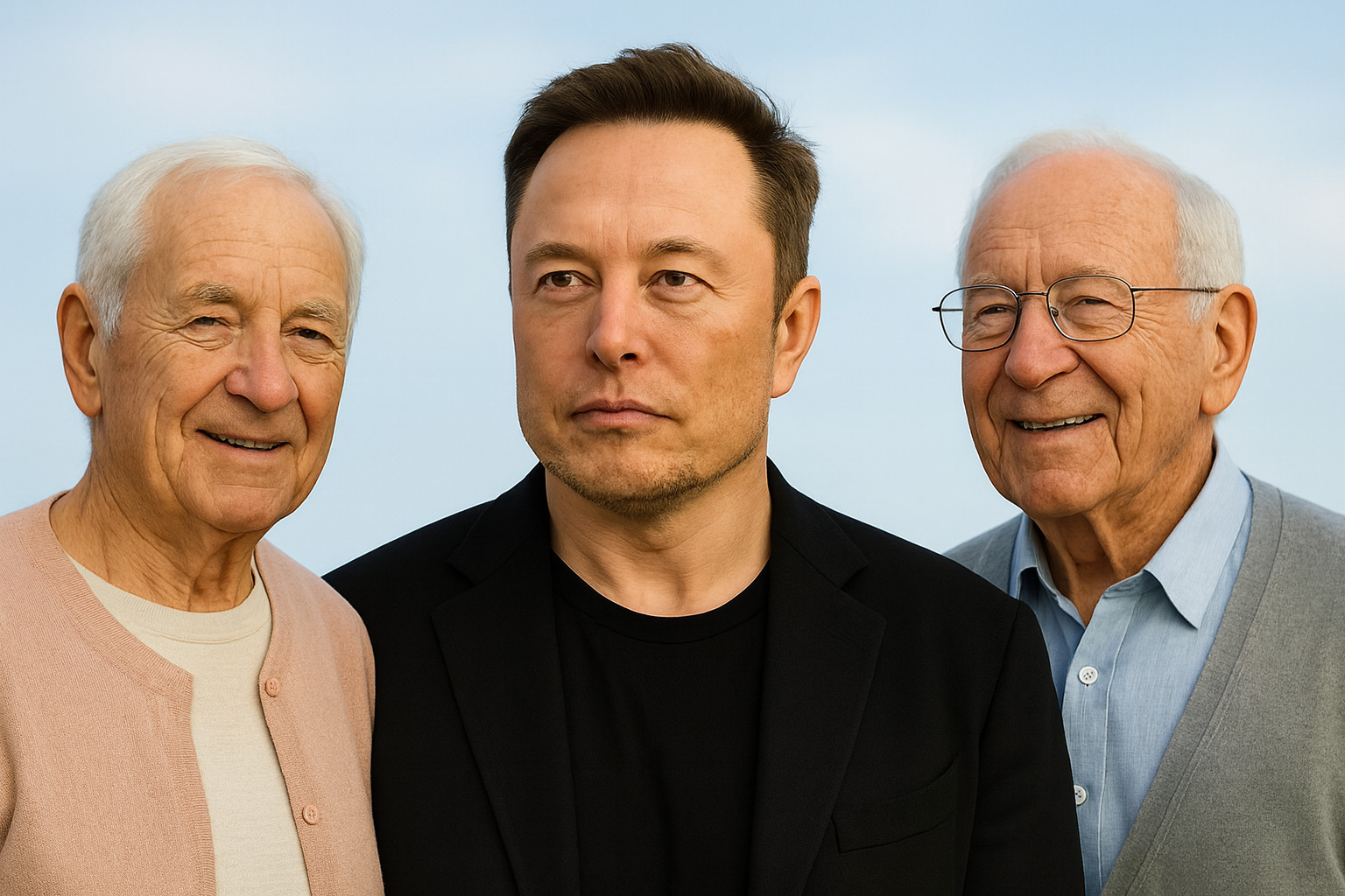 «مستقبل التقاعد … نهاية مفهوم سن المعاش كما نعرفه»