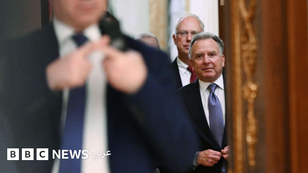 «مفاوضات ميامي تتواصل لليوم الثالث: واشنطن وكييف تؤكدان أن أي تقدم يعتمد على استعداد روسيا»