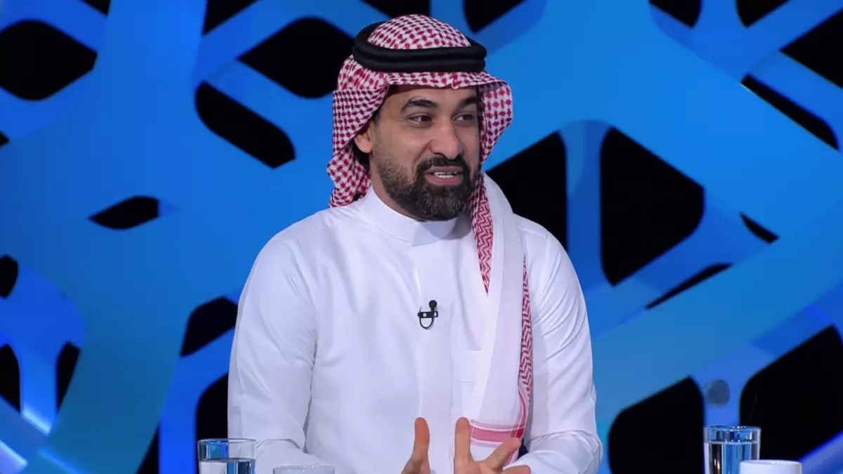 «عطيف يكشف عن مفاجأة قوية بعد انتصار الاتحاد الرباعي، الشباب تواجه خطرًا حقيقيًا والإدارة تتحمل المسؤولية»