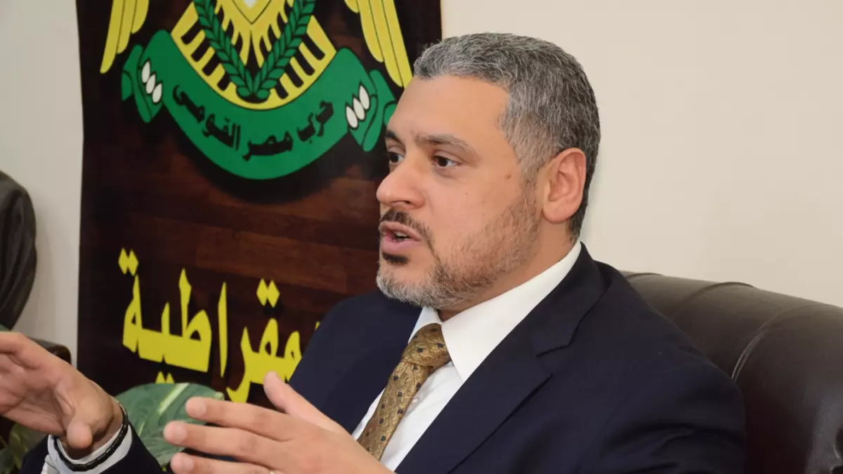 «قرار قضائي تاريخي يلغي 48 من 70 دائرة انتخابية في مصر»