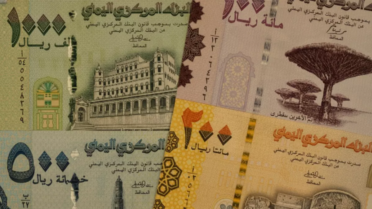 «قفزة الدولار تثير القلق» – الدولار يرتفع إلى 1632 ريال في عدن وأسعار صادمة تضرب الأسواق مساء اليوم!