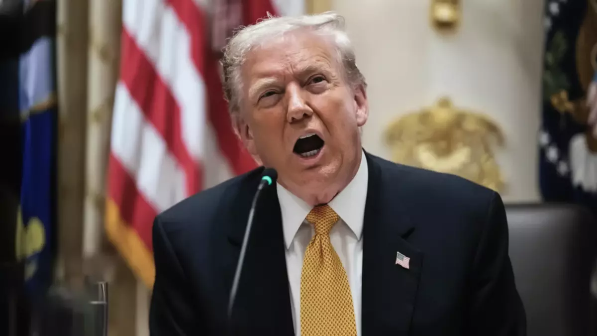 «صفقة الـ 48 مقاتلة F-35 للسعودية: ترامب يوافق وسط تساؤلات حول ردود فعل إسرائيل والكونغرس»