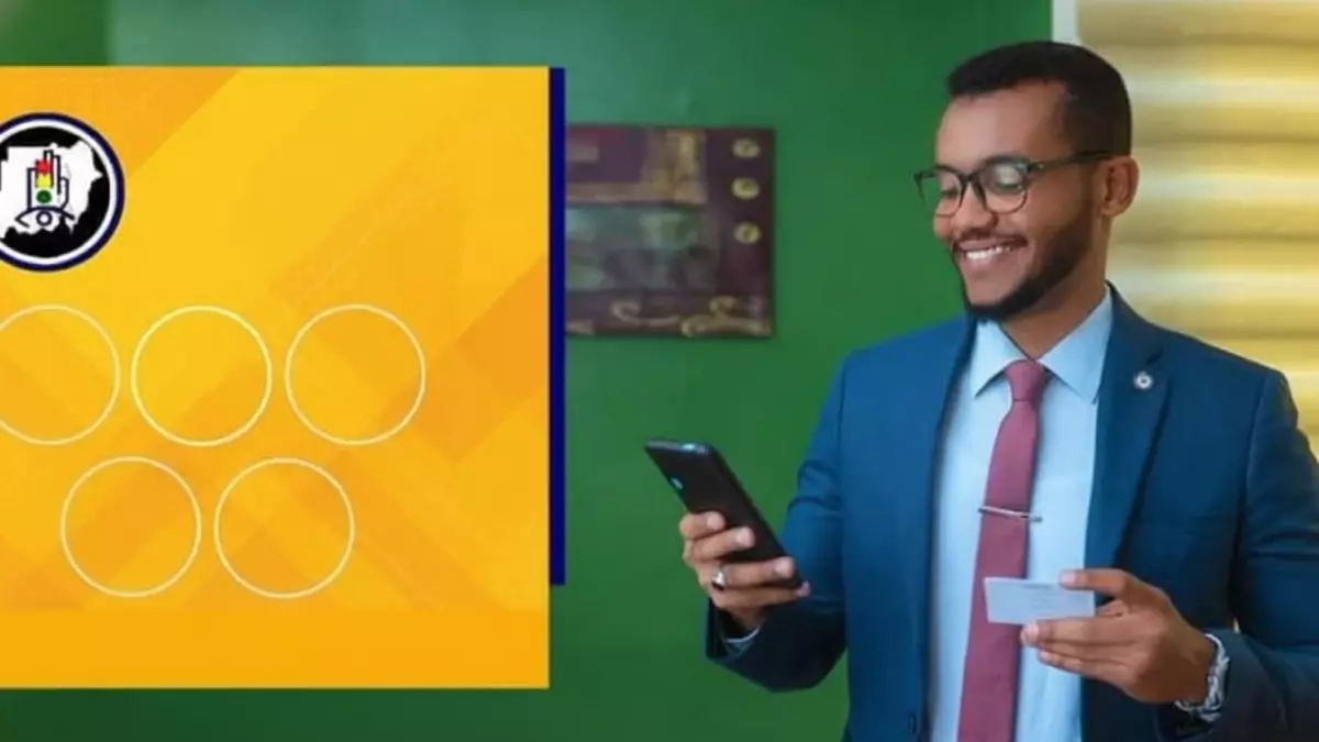 «تجديد رخصة القيادة من منزلك في 5 دقائق» لأول مرة في تاريخ السودان