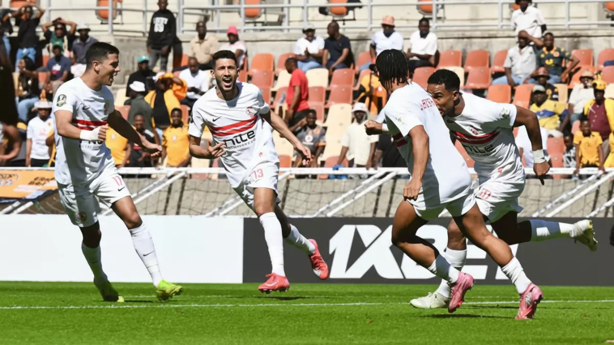 «مواجهات مثيرة في كأس عاصمة مصر – الزمالك يستعد لسبع مباريات نارية أمام الجماهير»