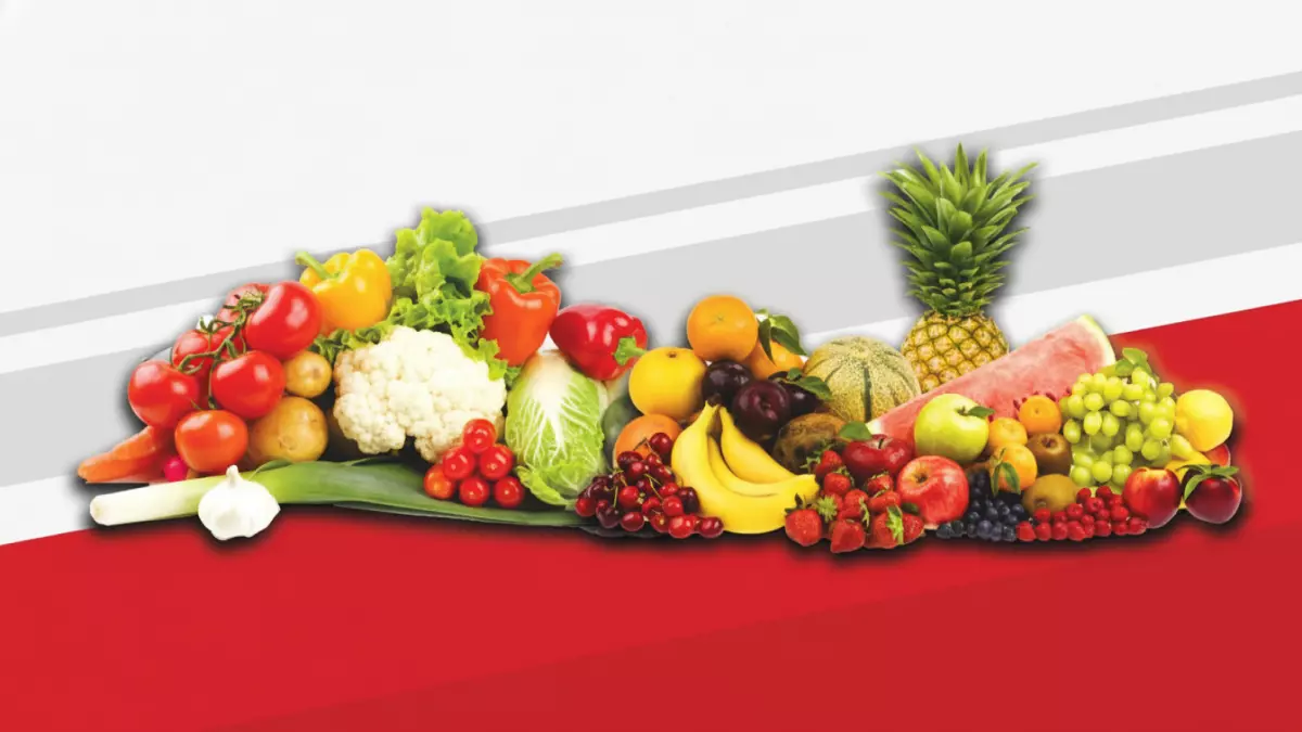 «أسعار الخضار في عدن تشهد قفزات غير مسبوقة» أسعار البصل تصل إلى 8000 ريال والتفاح يتخطى الـ 5000 ريال