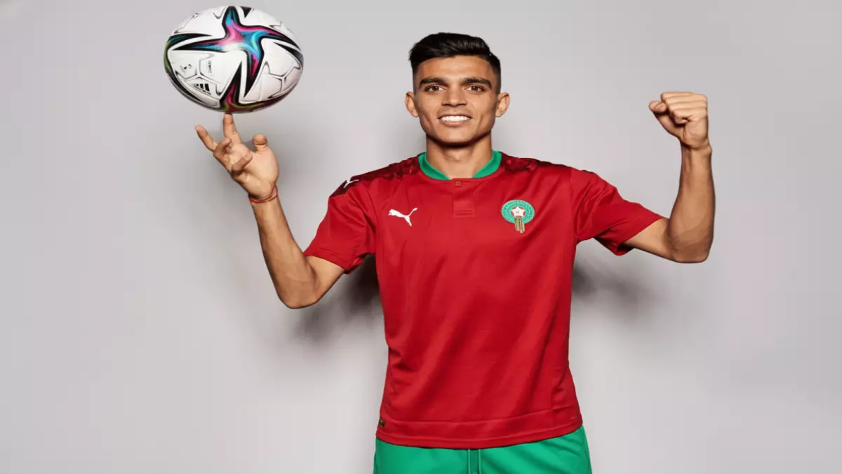 «إصابة نجم الأهلي بن شرقي تثير القلق في منتخب المغرب قبل كأس العرب»