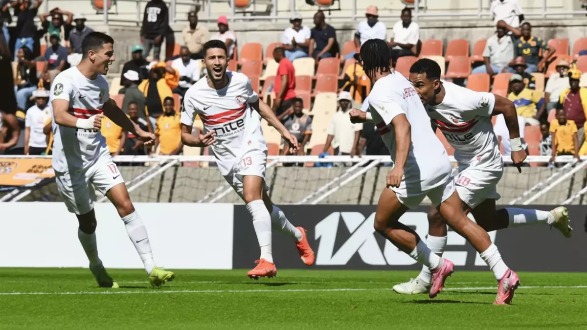 «مواجهة مصيرية للزمالك في 39 يوماً نحو اللقب أو الكابوس… 7 مباريات حاسمة في 6 ملاعب!»