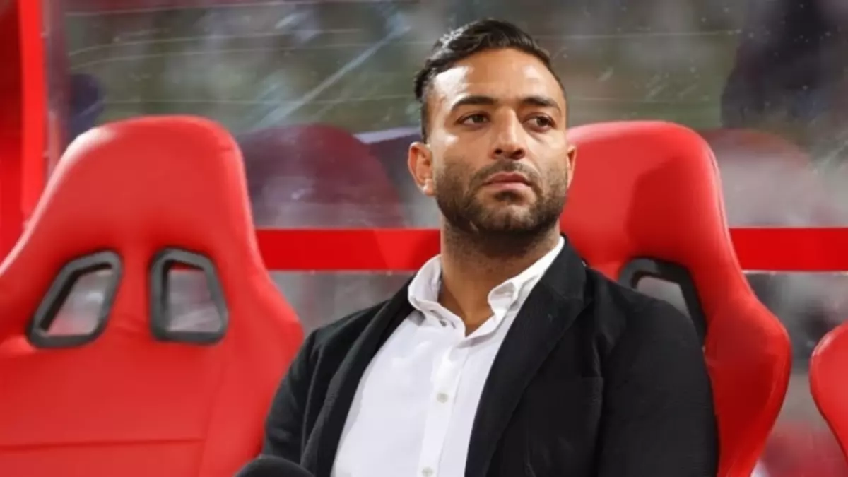 «ميدو يكشف الأسرار الخفية وراء أزمة صلاح ولماذا رفض الزمالك عرضاً ذهبياً كان ليحميه من الإفلاس»