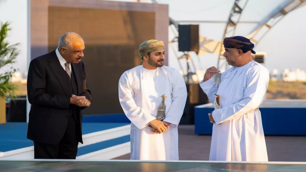 «استثمار مصري تاريخي… 5 مليارات جنيه لبناء 15 ألف وحدة سكنية في عُمان»