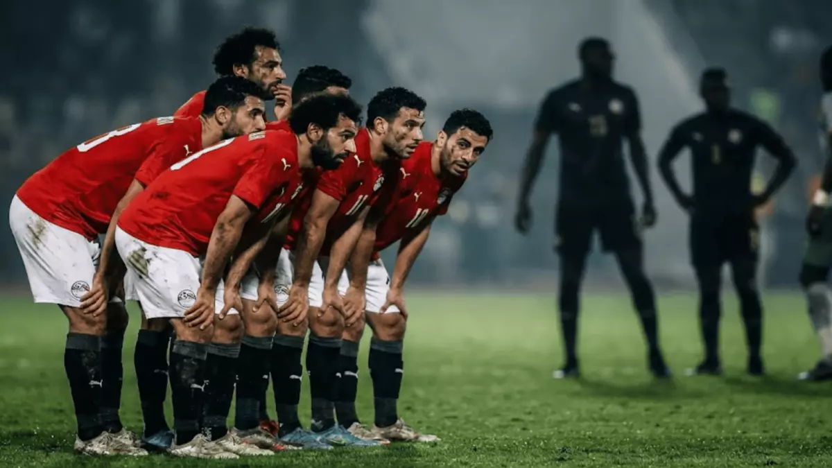 «التحدي الكبير» 3 مواجهات في 7 أيام: هل سيصمد منتخب مصر الثاني أمام مجموعة الموت؟